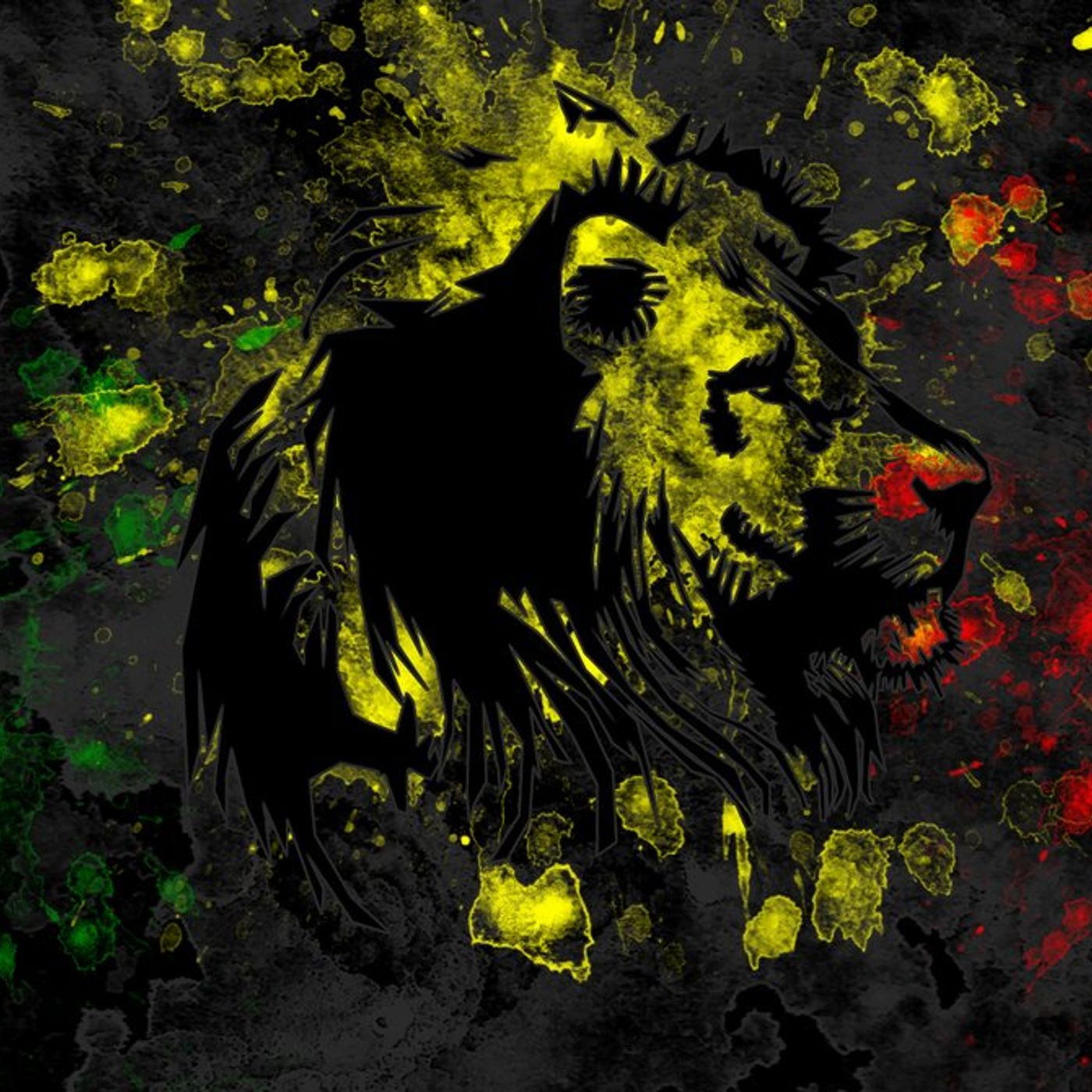night reggae episode artwork