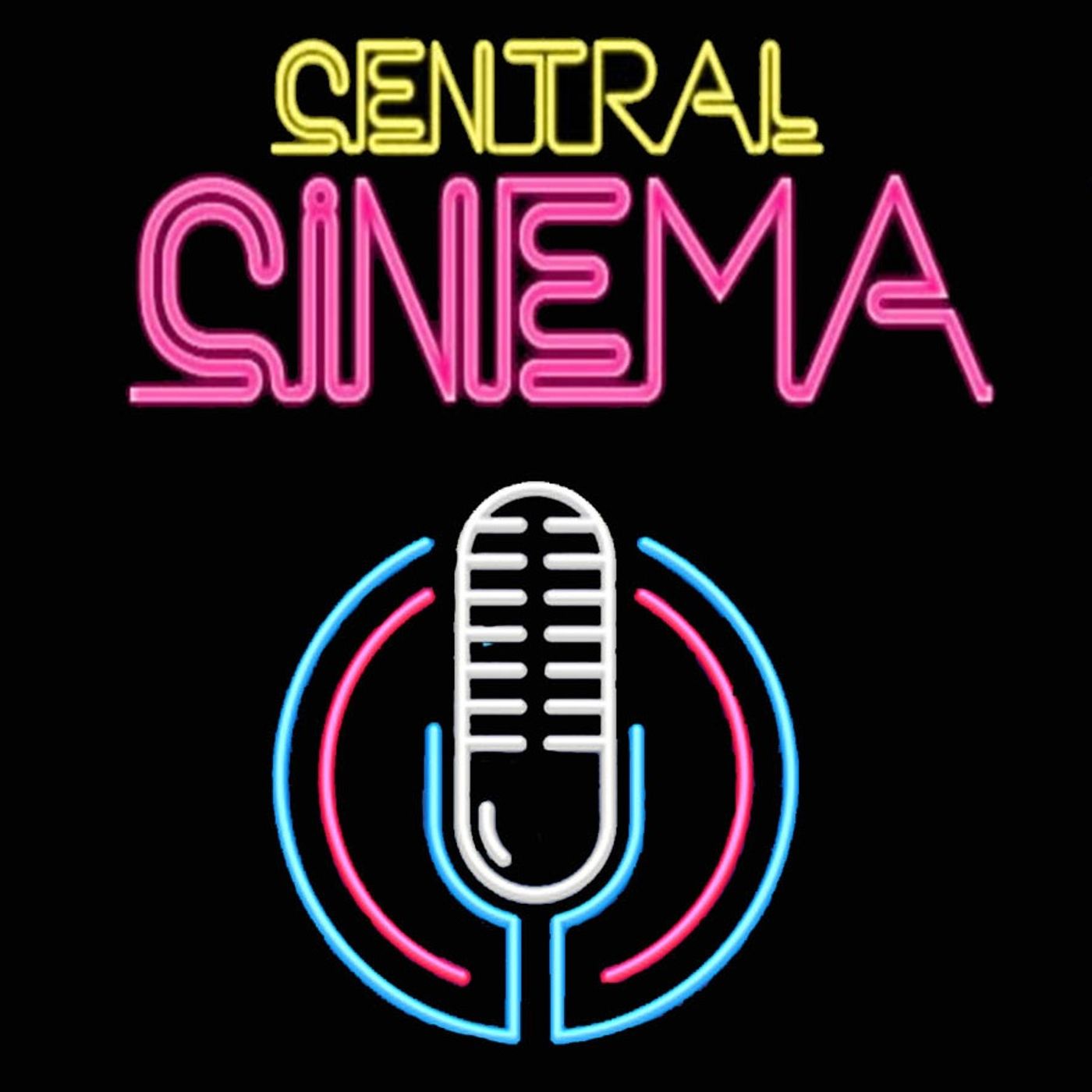 Central Cinema
