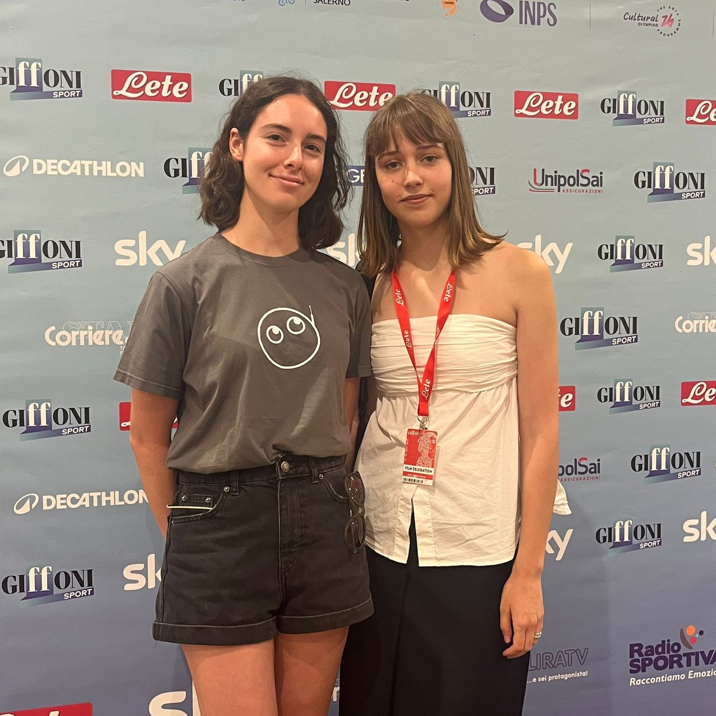 Interview of Jara Sofia Ostan episode artwork