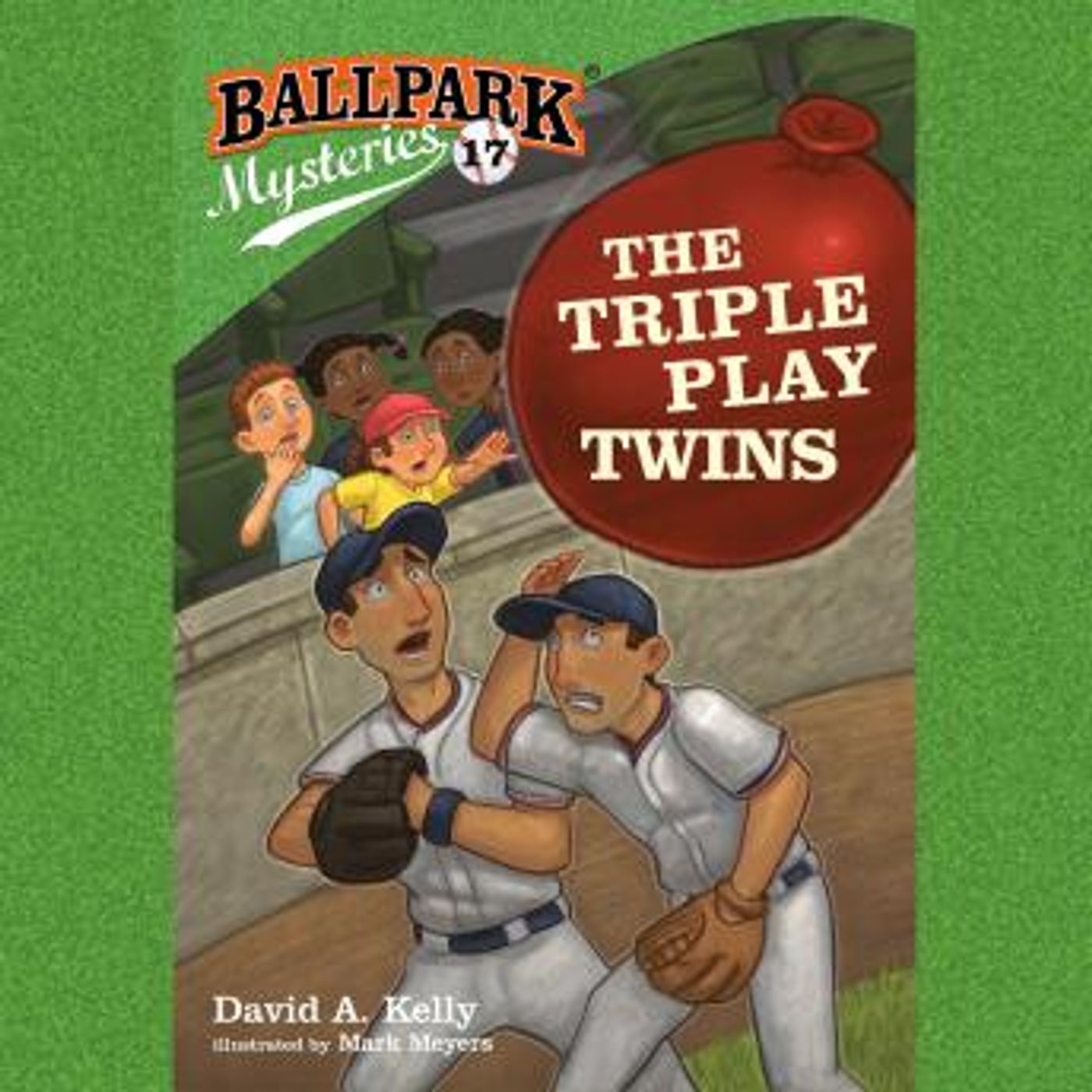 Download New Full Audiobooks in Kids, Mystery & Fantasy