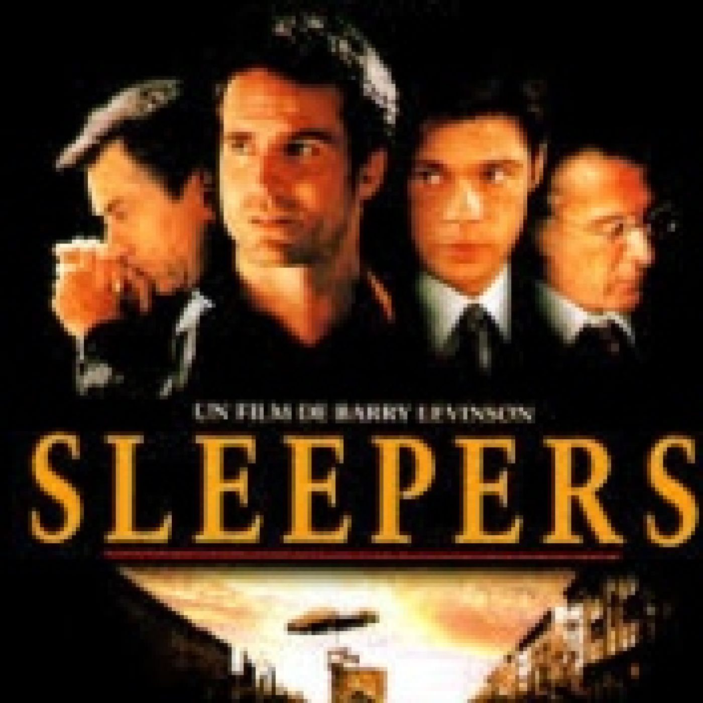 Sleepers