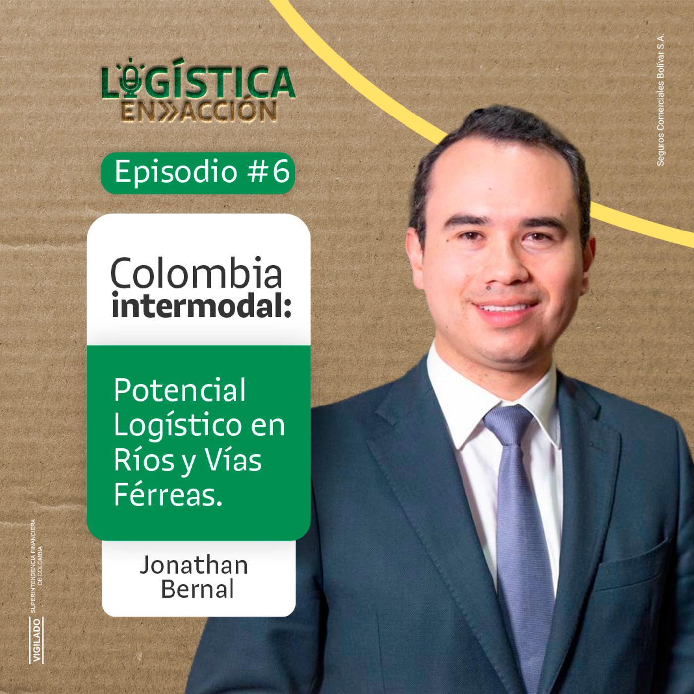 Logística en Acción
