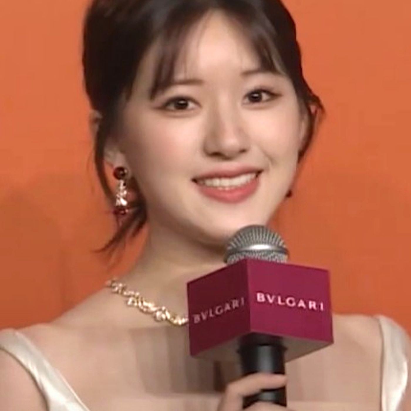 Zhao Lusi - Episode 1