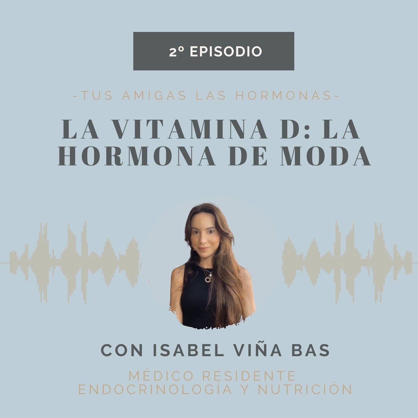 Tus Amigas Las Hormonas