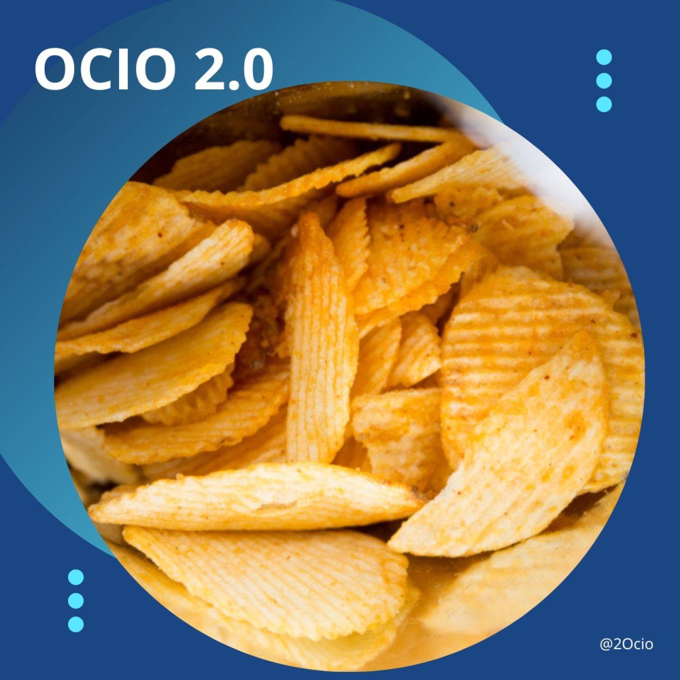 Portada de Ocio 2.0