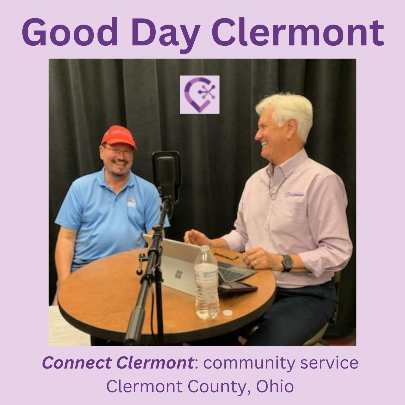 Good Day Clermont!