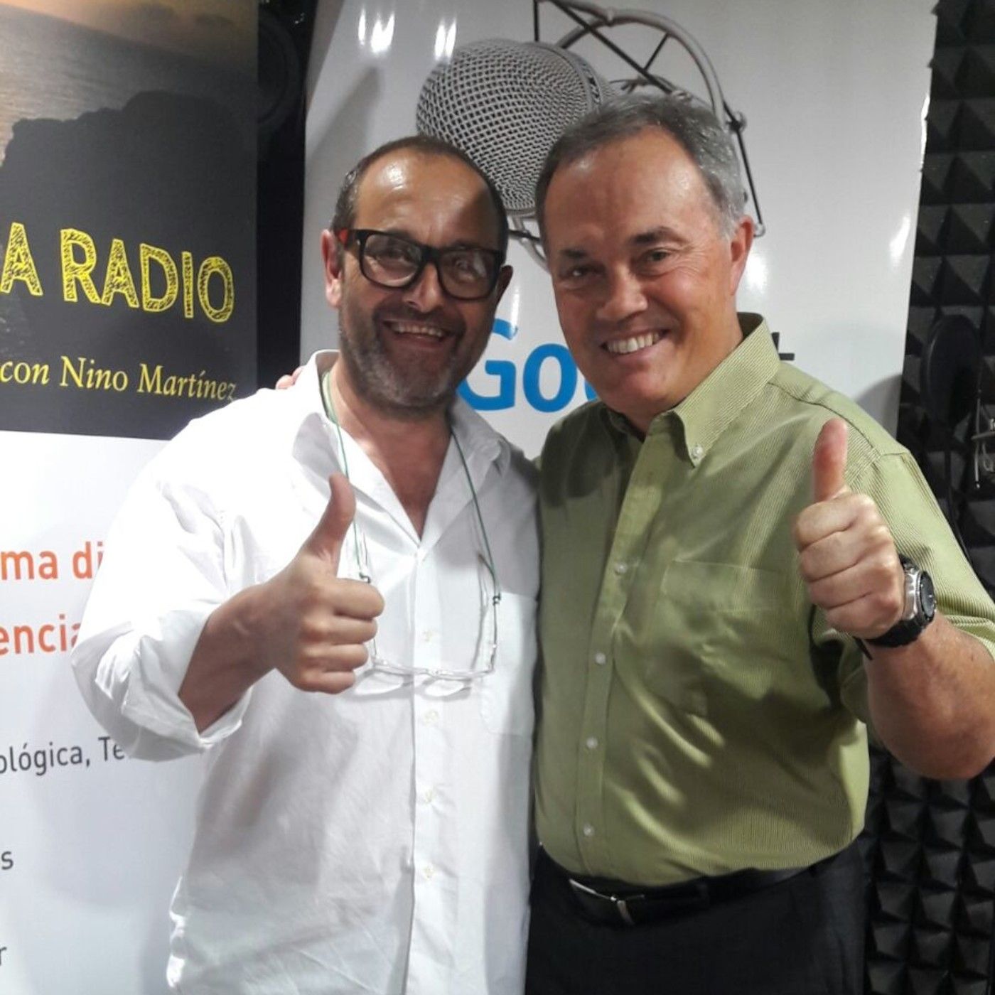 Mágica Vida Radio