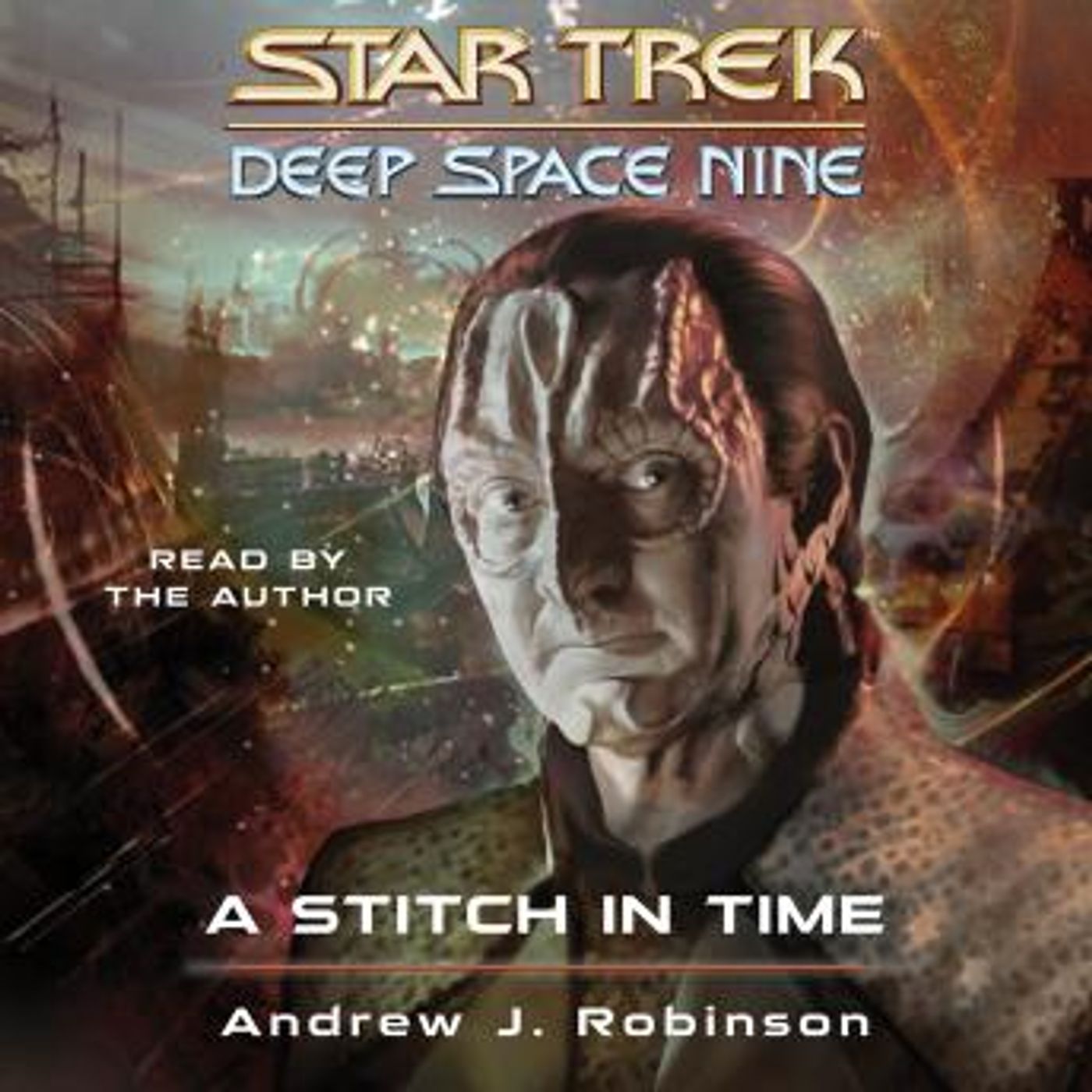Explore the Latest Full Audiobooks in Science Fiction & Fantasy, Space Opera