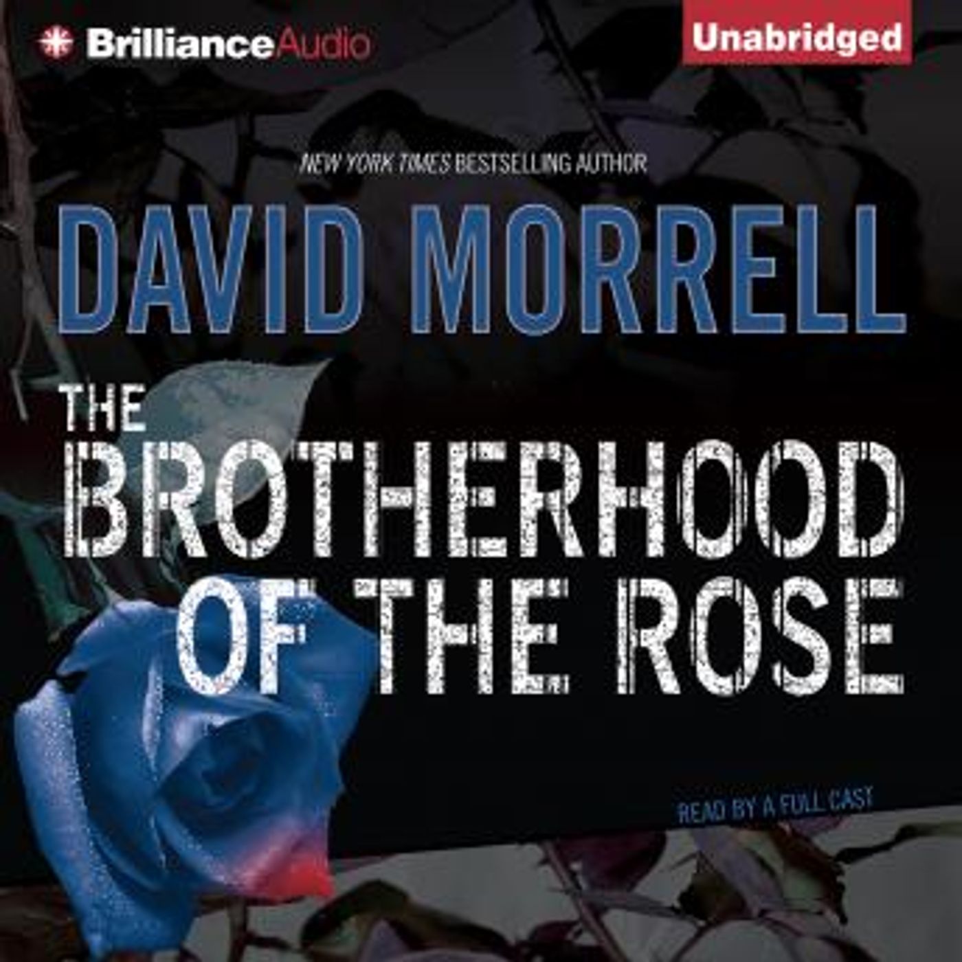 Explore New Full Audiobooks in Mystery, Thriller & Horror, Suspense