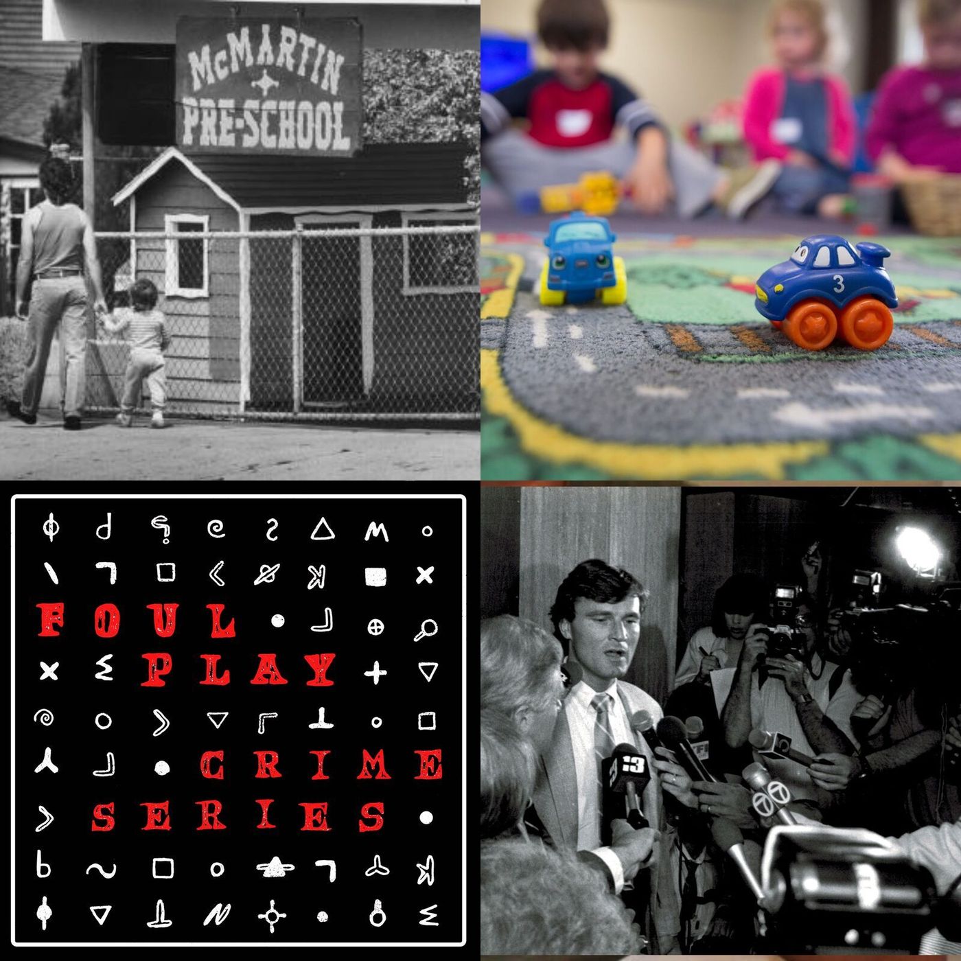 S21 Ep1: McMartin Family Trials