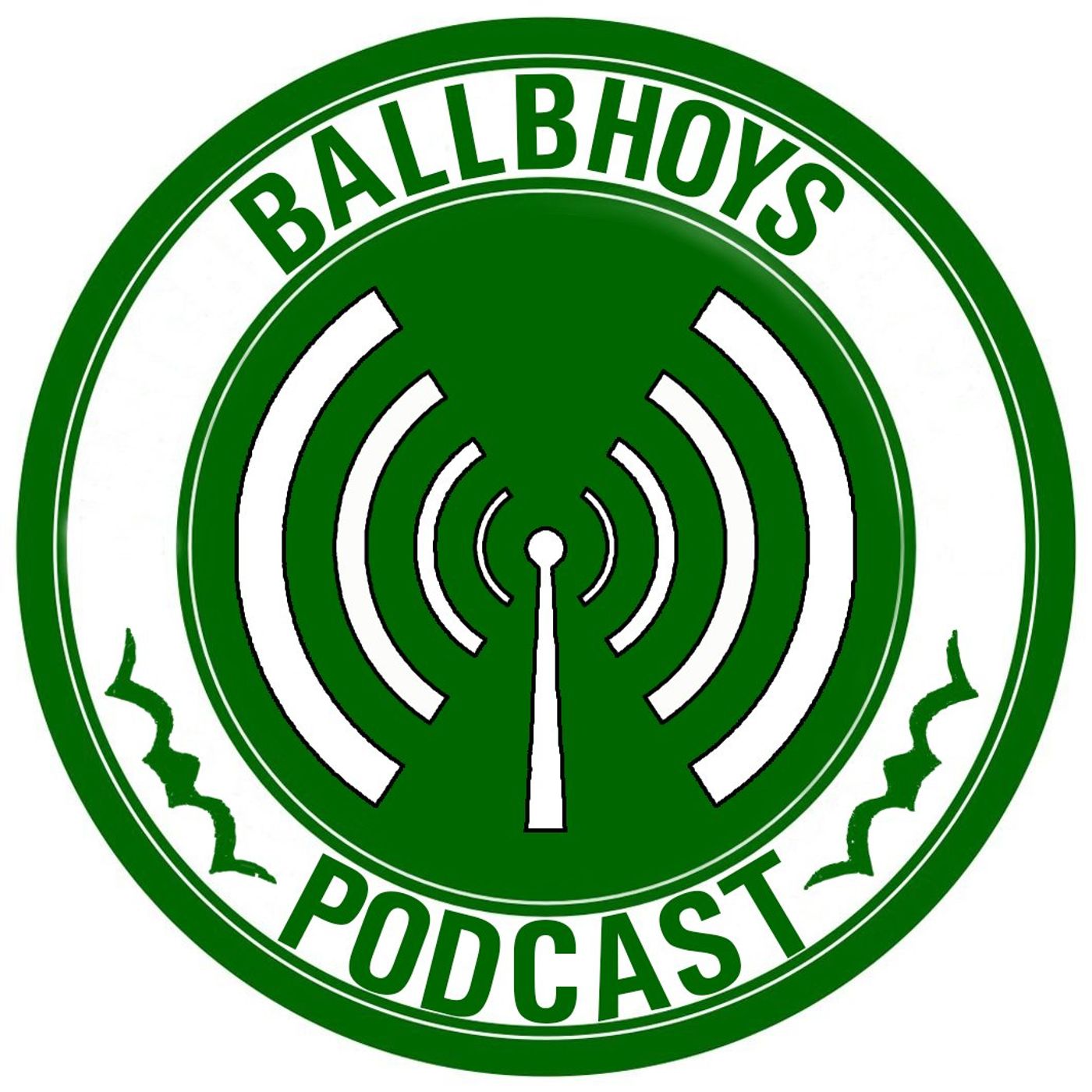 Ballbhoys – hiya