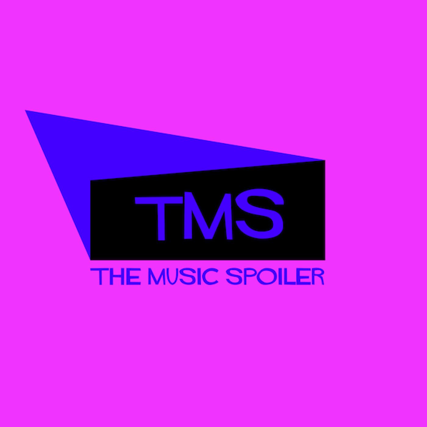 The Music Spoiler 3 podcast artwork
