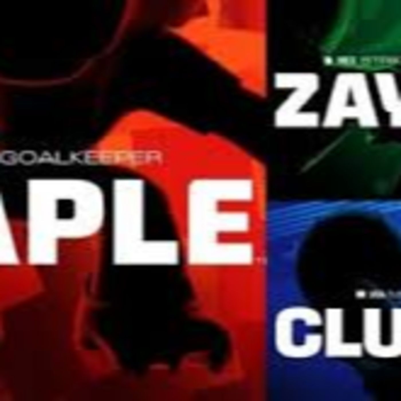 Zayu,Maple y Clutch: el negocio de las mascotas en el mundial