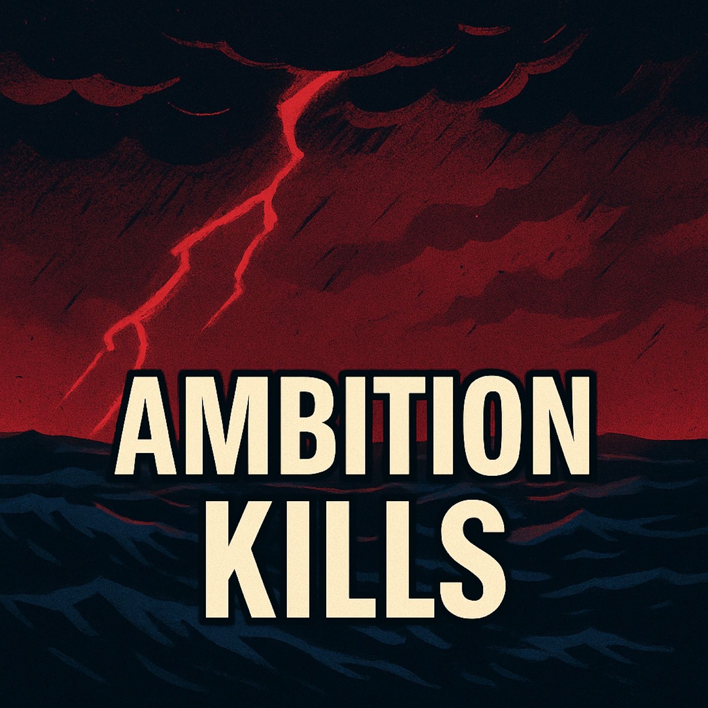 A poor fisherman. A talking flounder. A wife whose ambition knows no end.