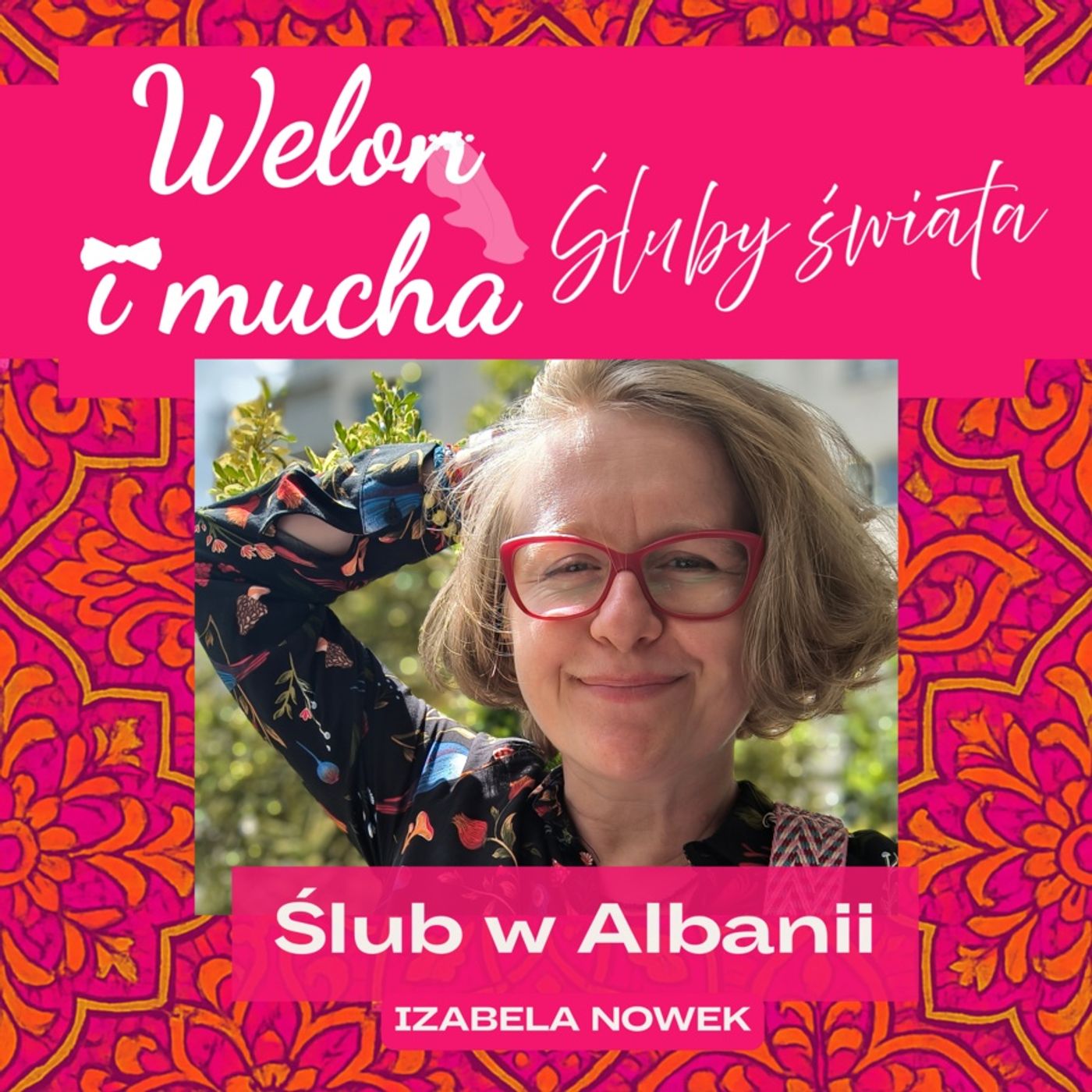 Welon i mucha - program o ślubach