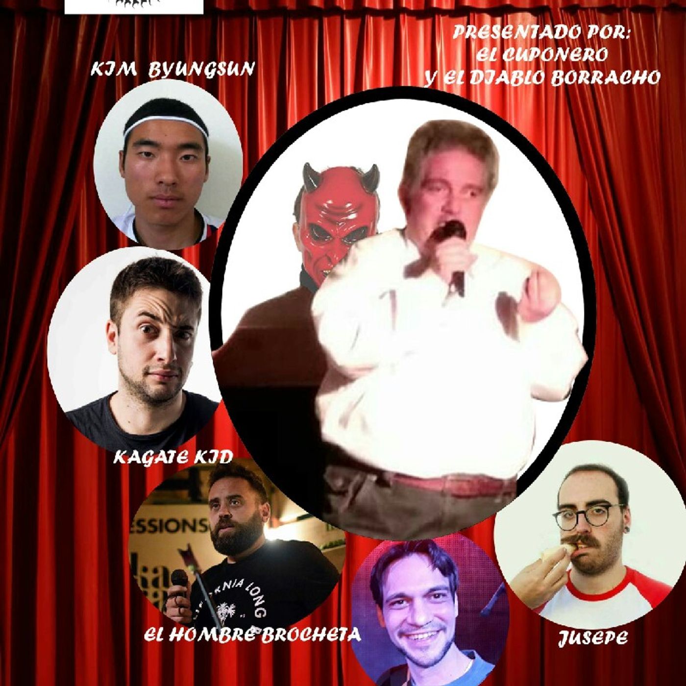 Presentación De Open Diverso episode artwork
