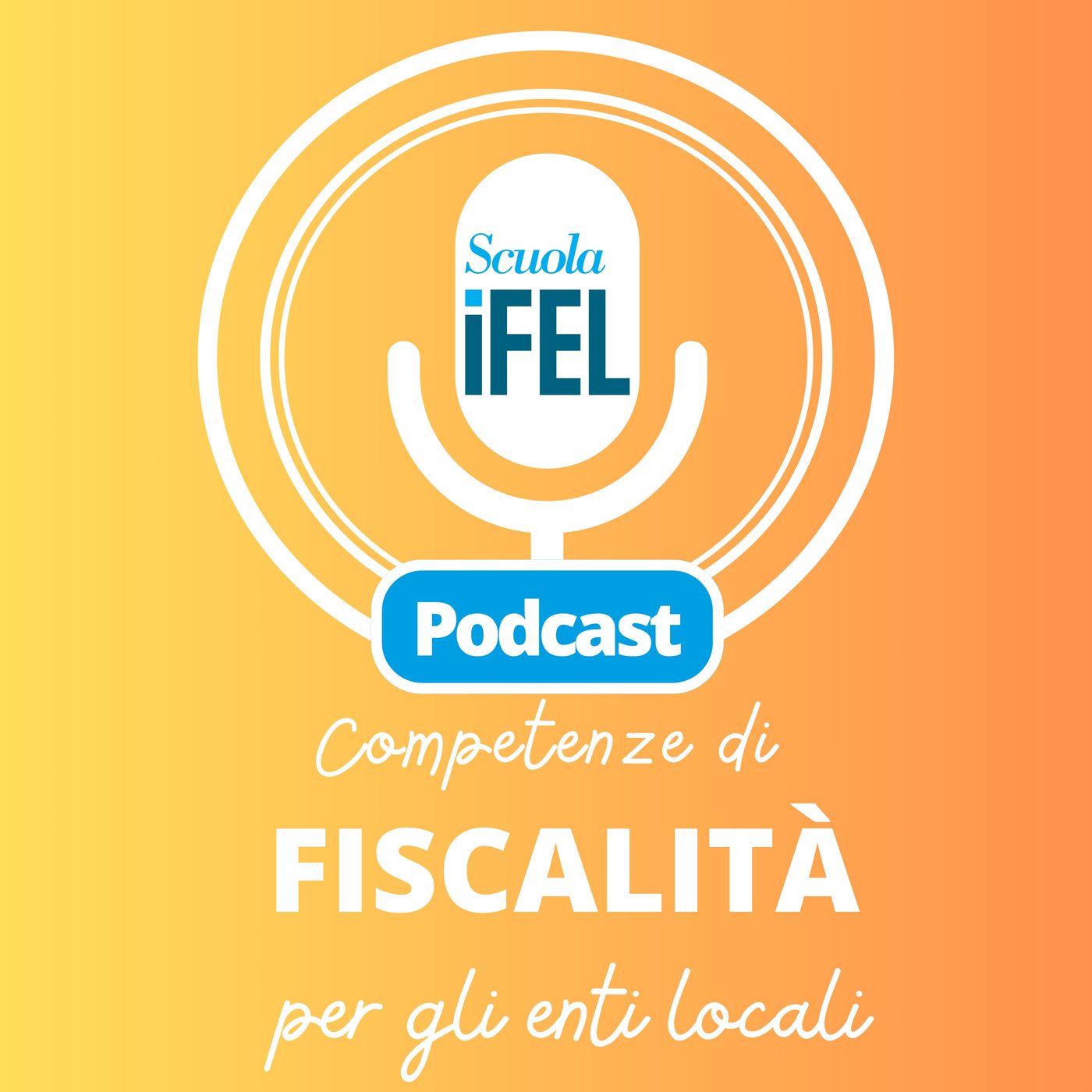 Competenze di fiscalità per gli Enti locali