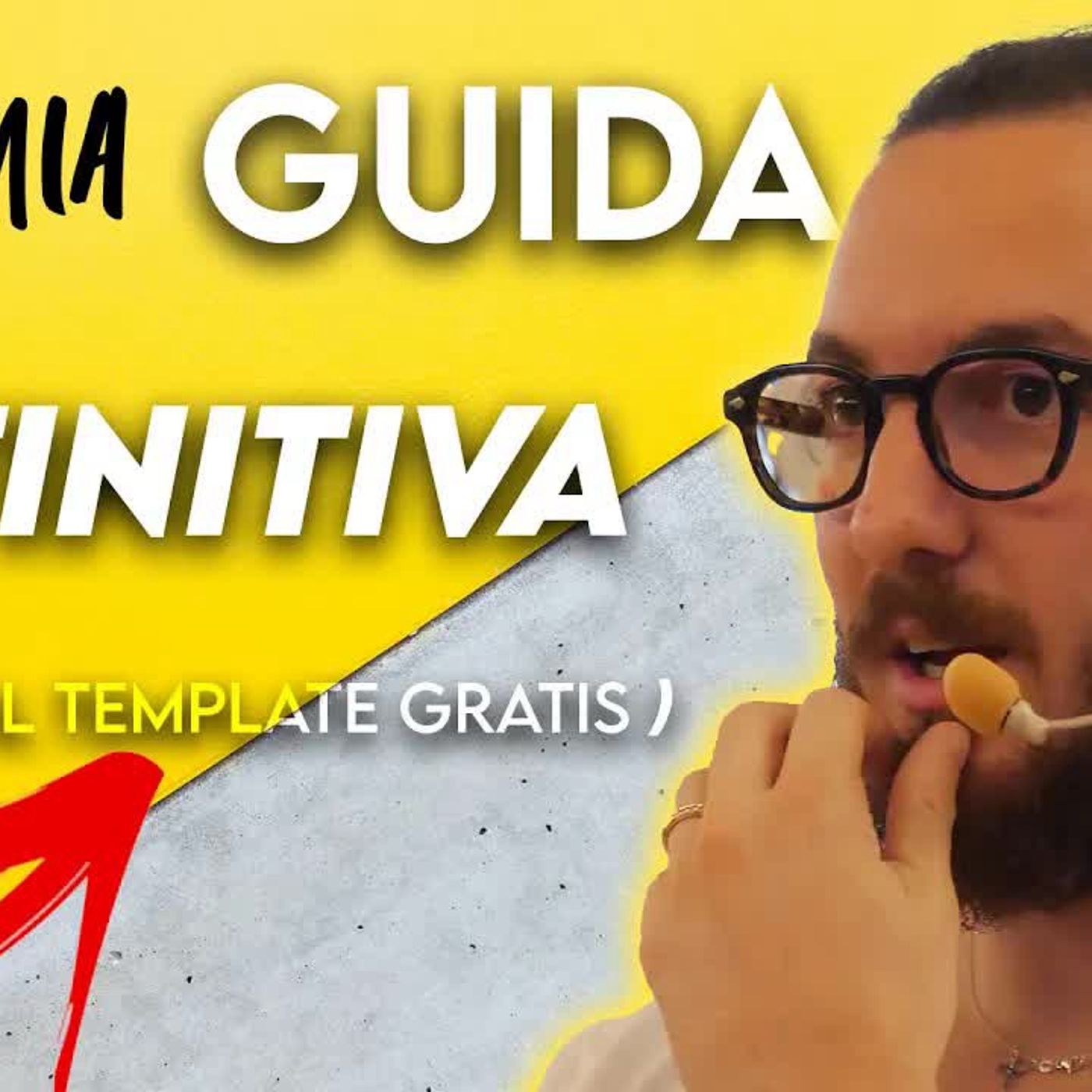 IL VIAGGIO con Mik Cosentino