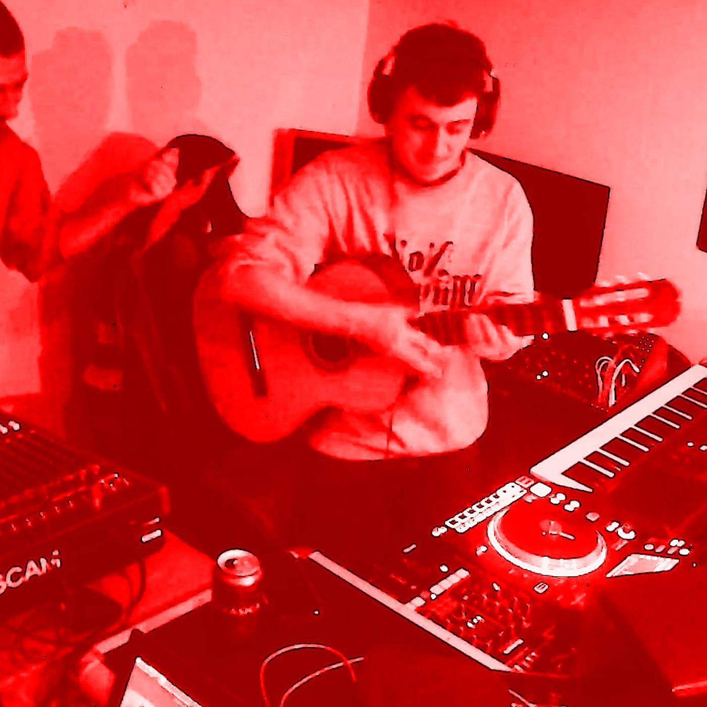 REAL HACHE (Hip Hop Ciudad Real)