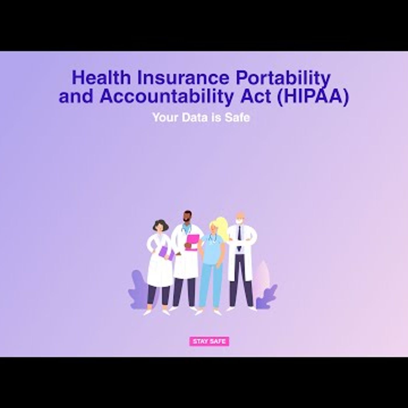 HIPAA Compliance Simplified | PHI episode artwork