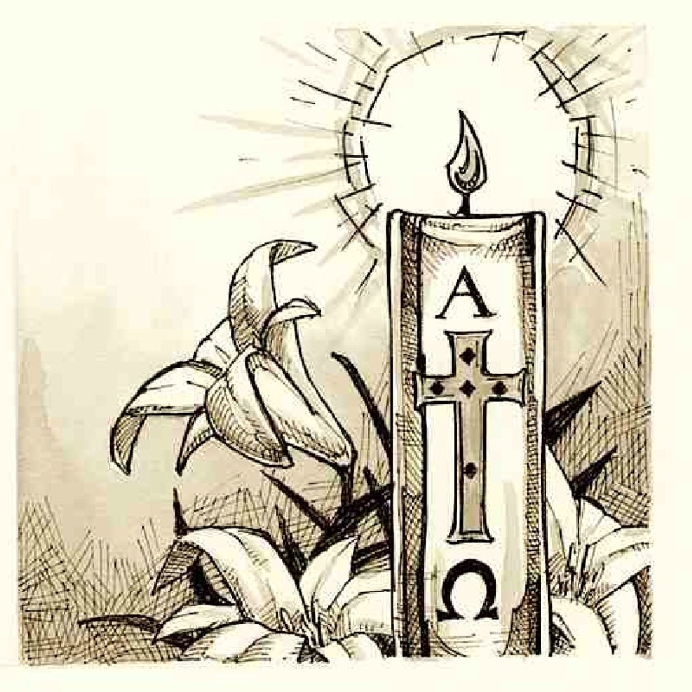 La Reflexión del Día "El Resucitado, luz y vida" episode artwork