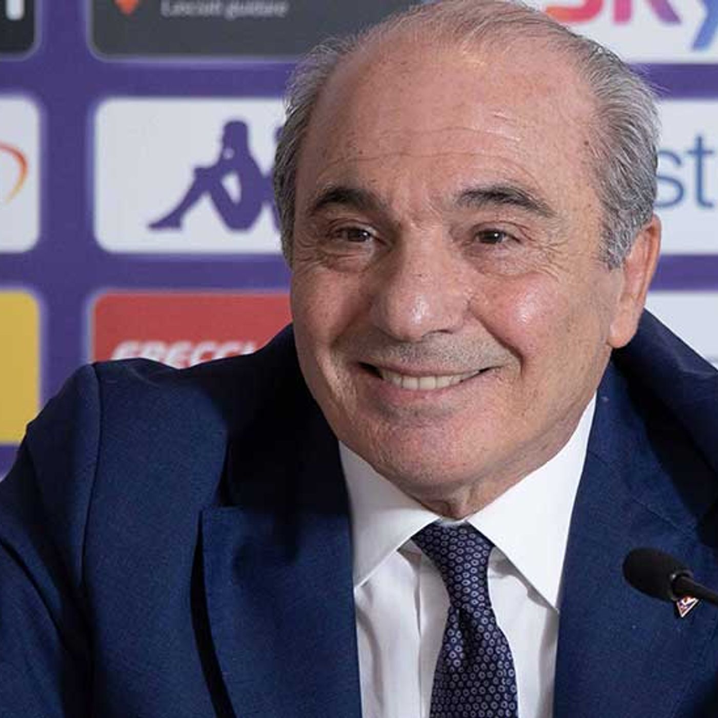 Fiorentina Official Audio