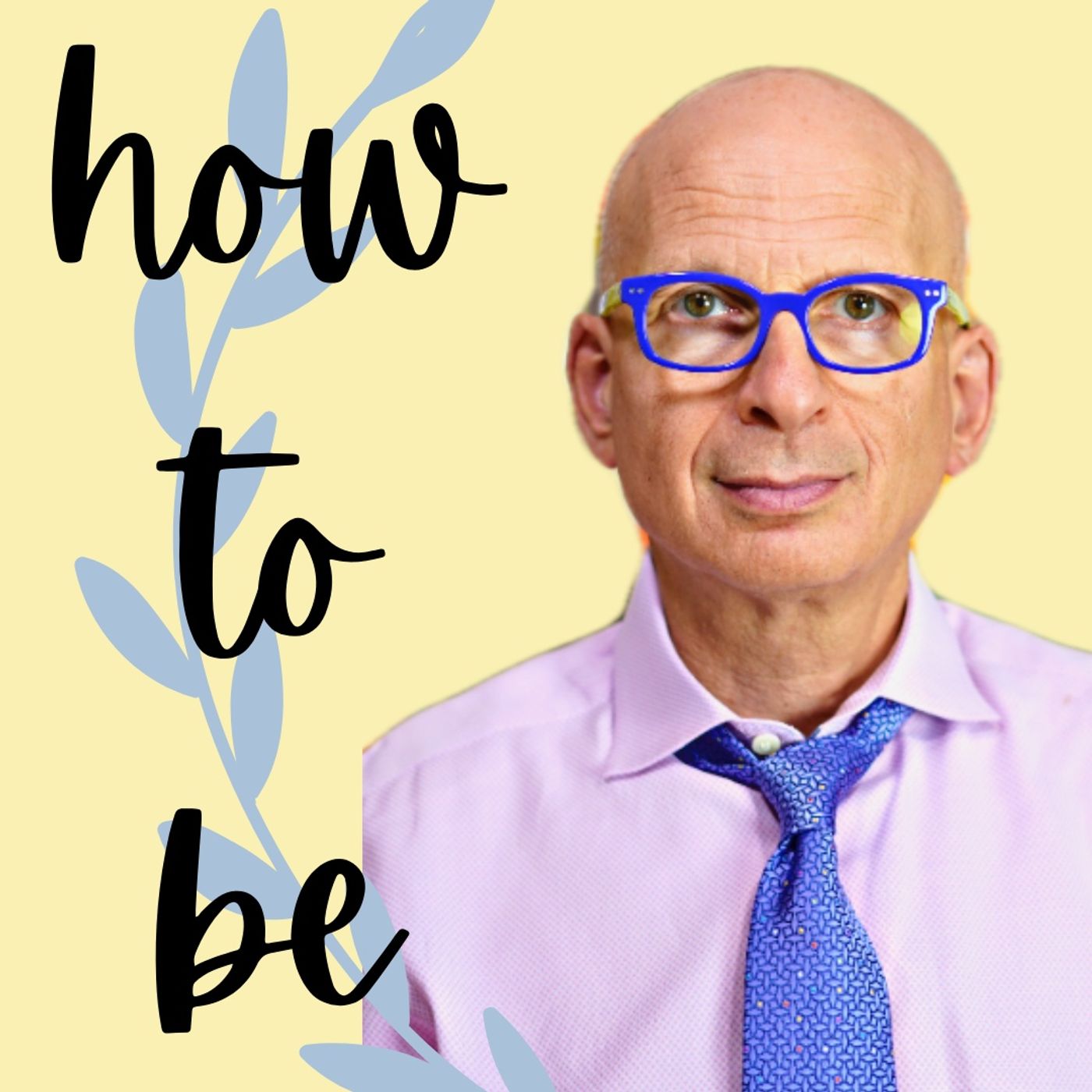 How To Be...Books Podcast