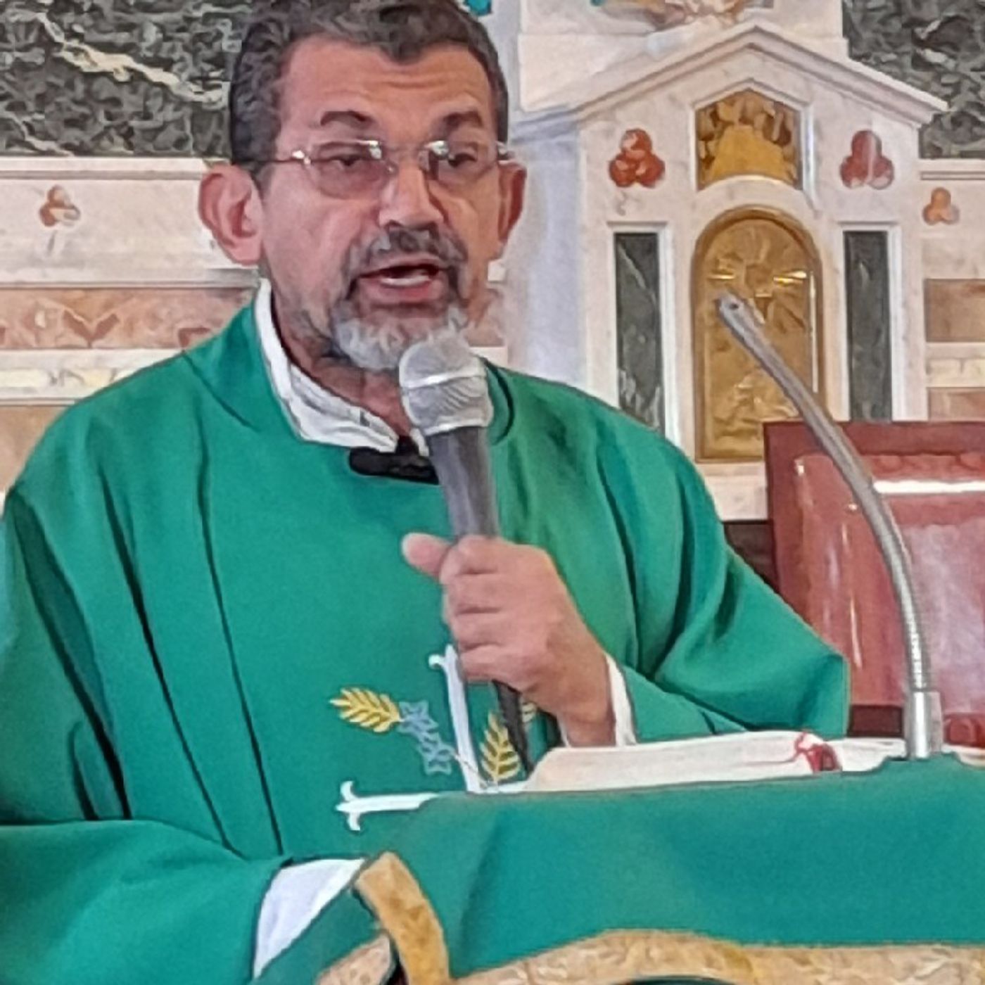 El podcast de La Purísima Concepción de