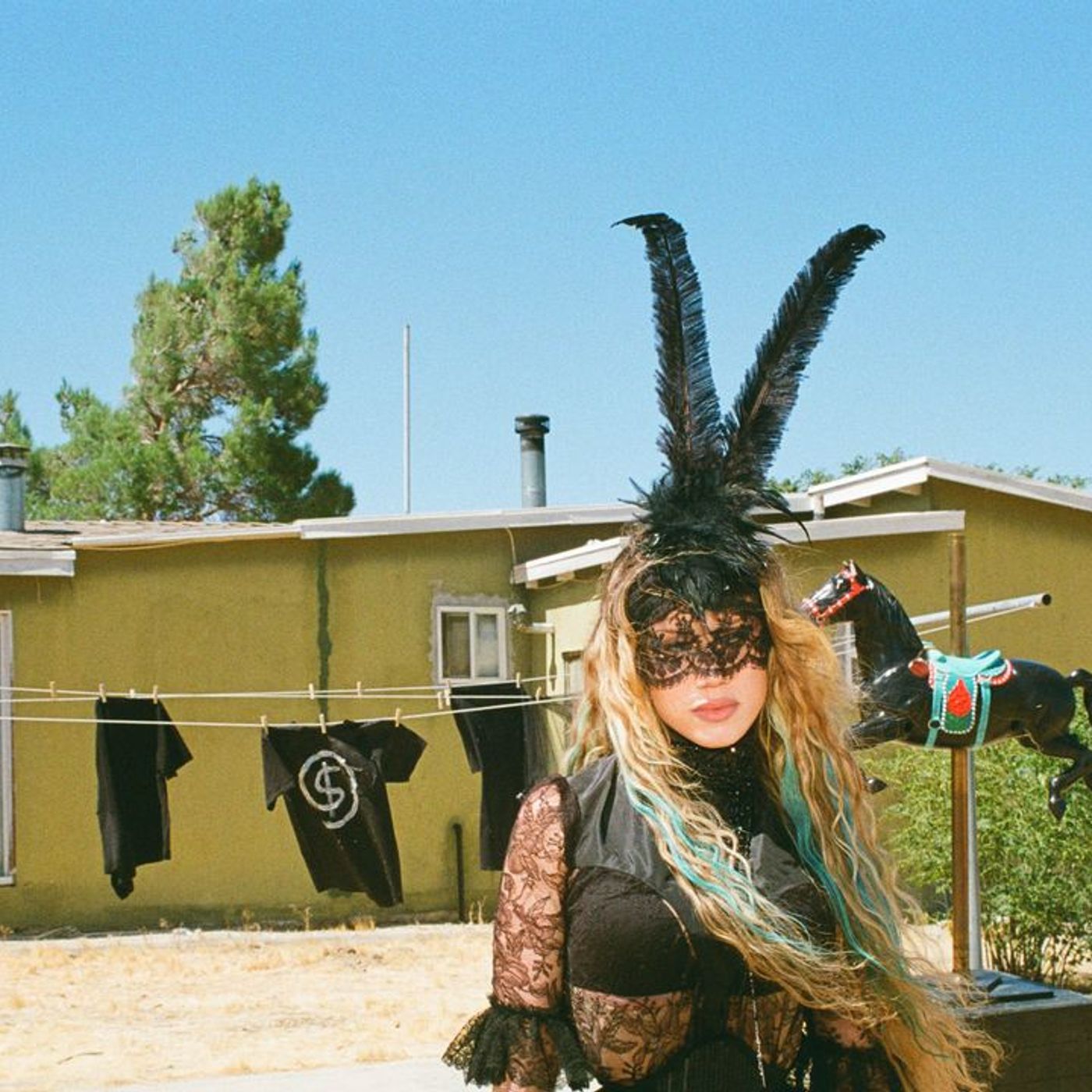Slayyyter Delivers “Brand New Chanel$”