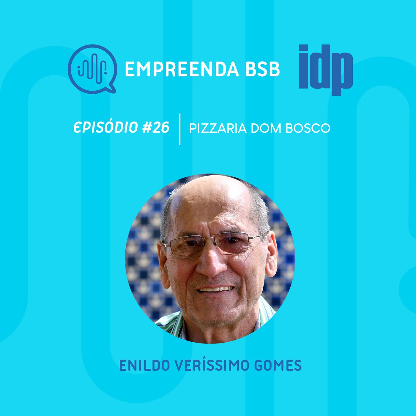 Empreenda BSB 1ª Temporada