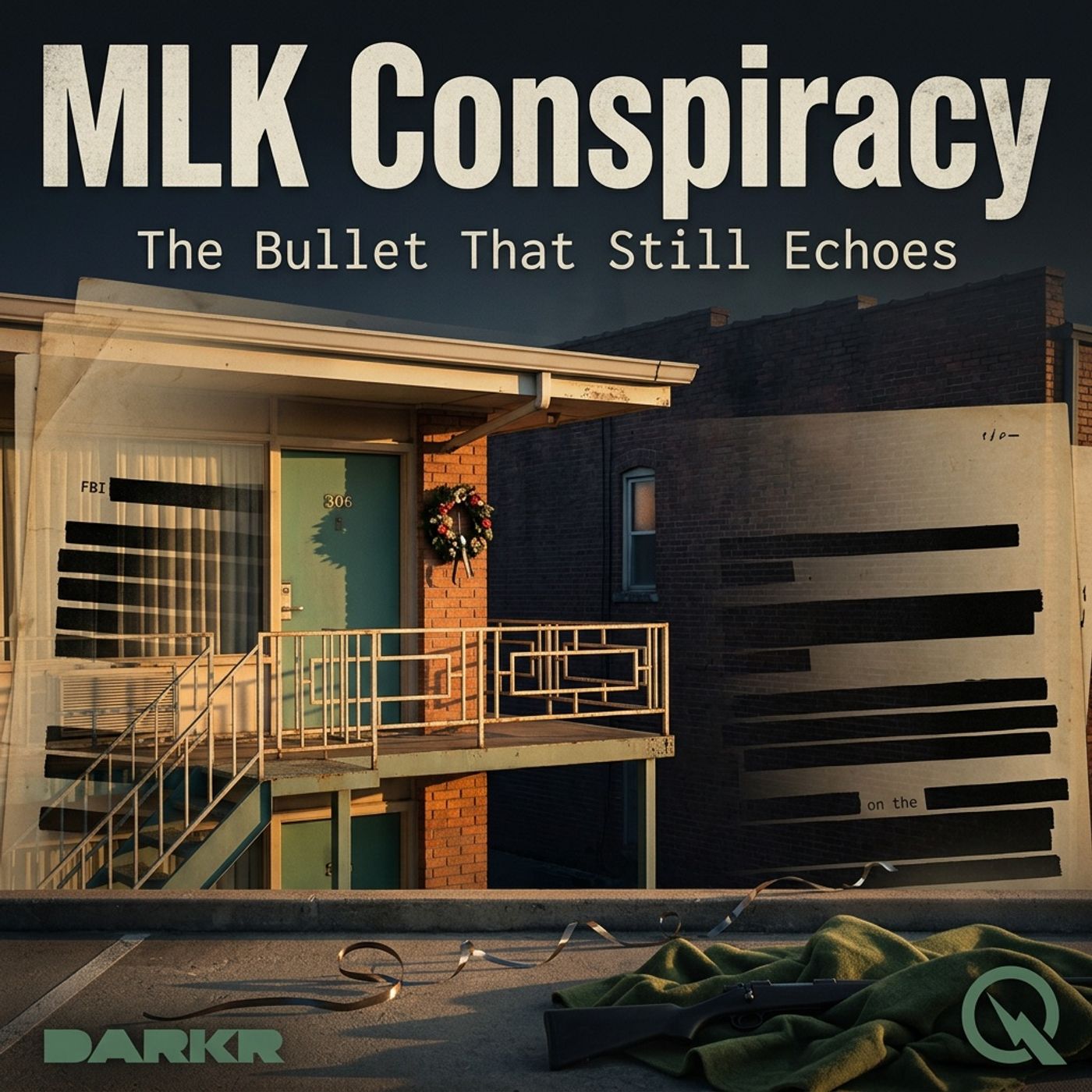 MLK Conspiracy