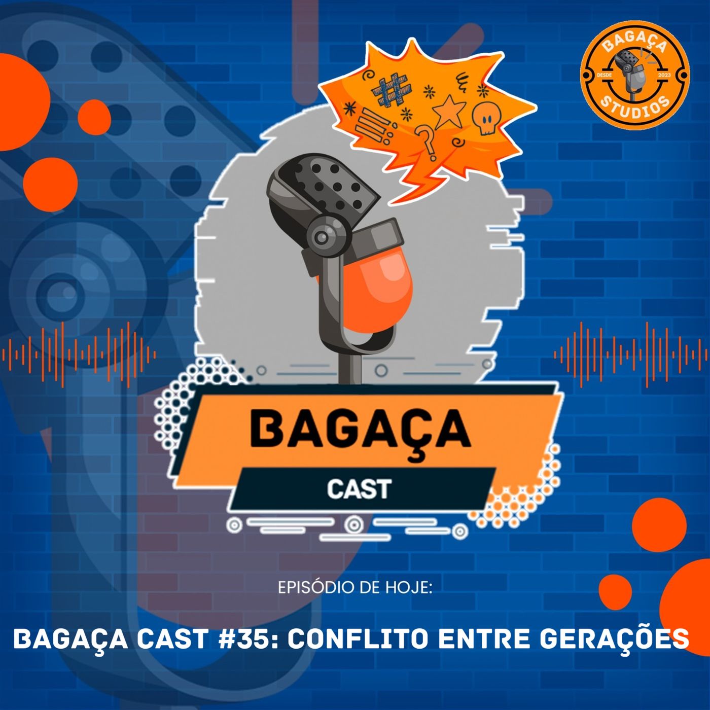 Bagaça Studios