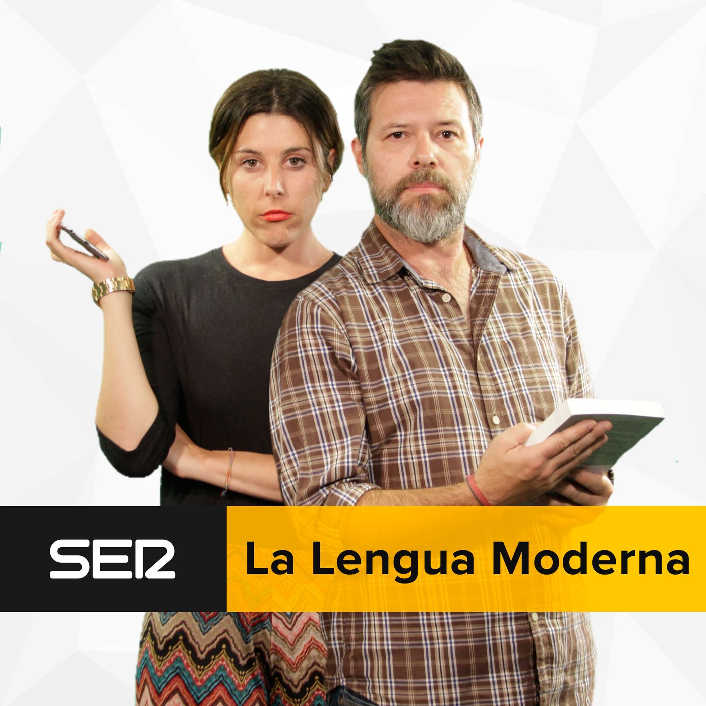 La Lengua Moderna