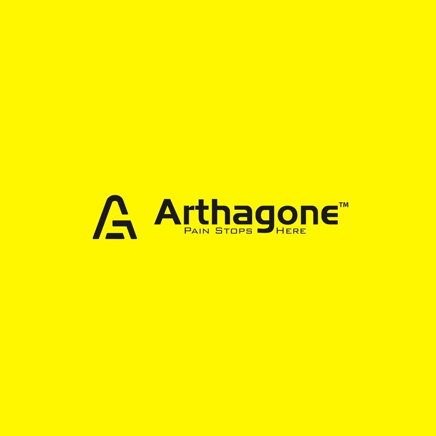 arthagone podcast artwork