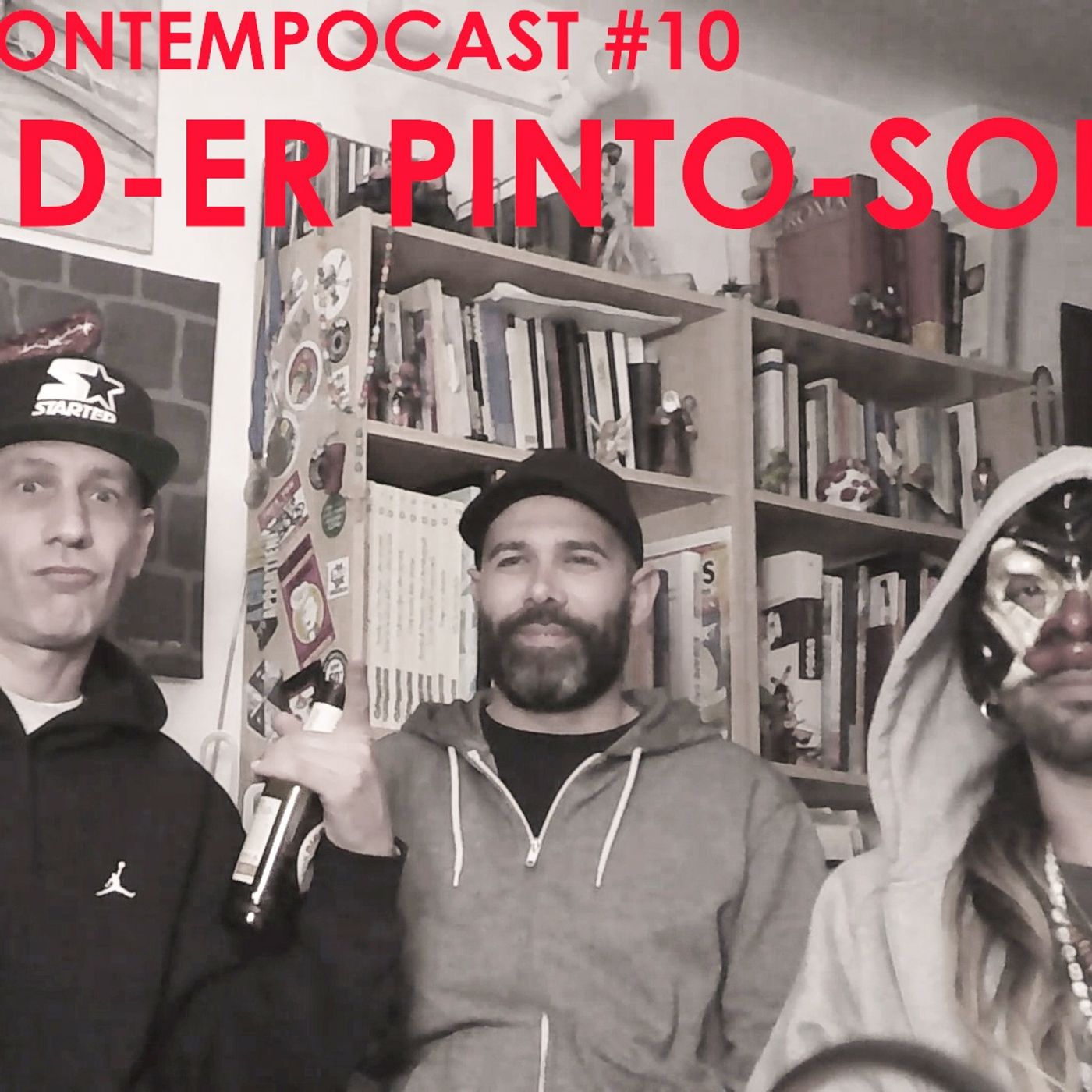ContempoCast