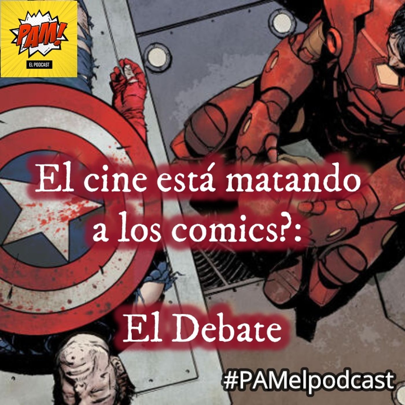PAM el podcast
