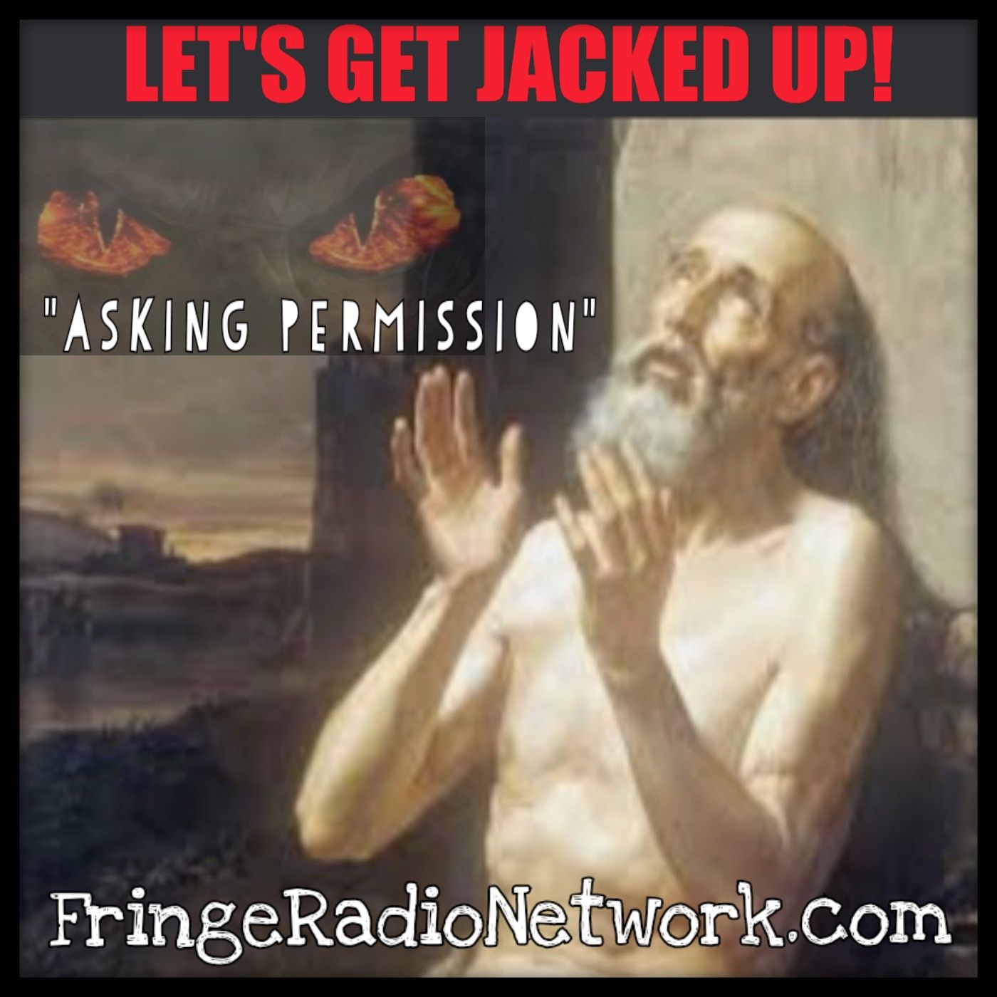 Let\'s Get Jacked Up