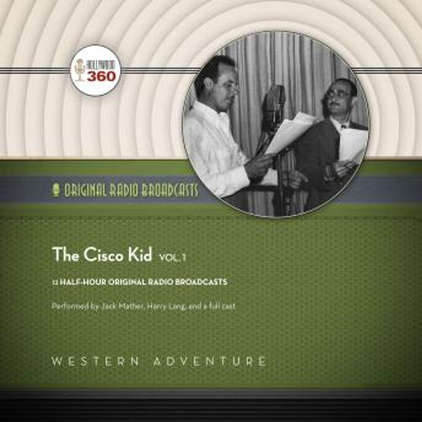 Access Unmissable Full Audiobooks in Fiction, Westerns & War