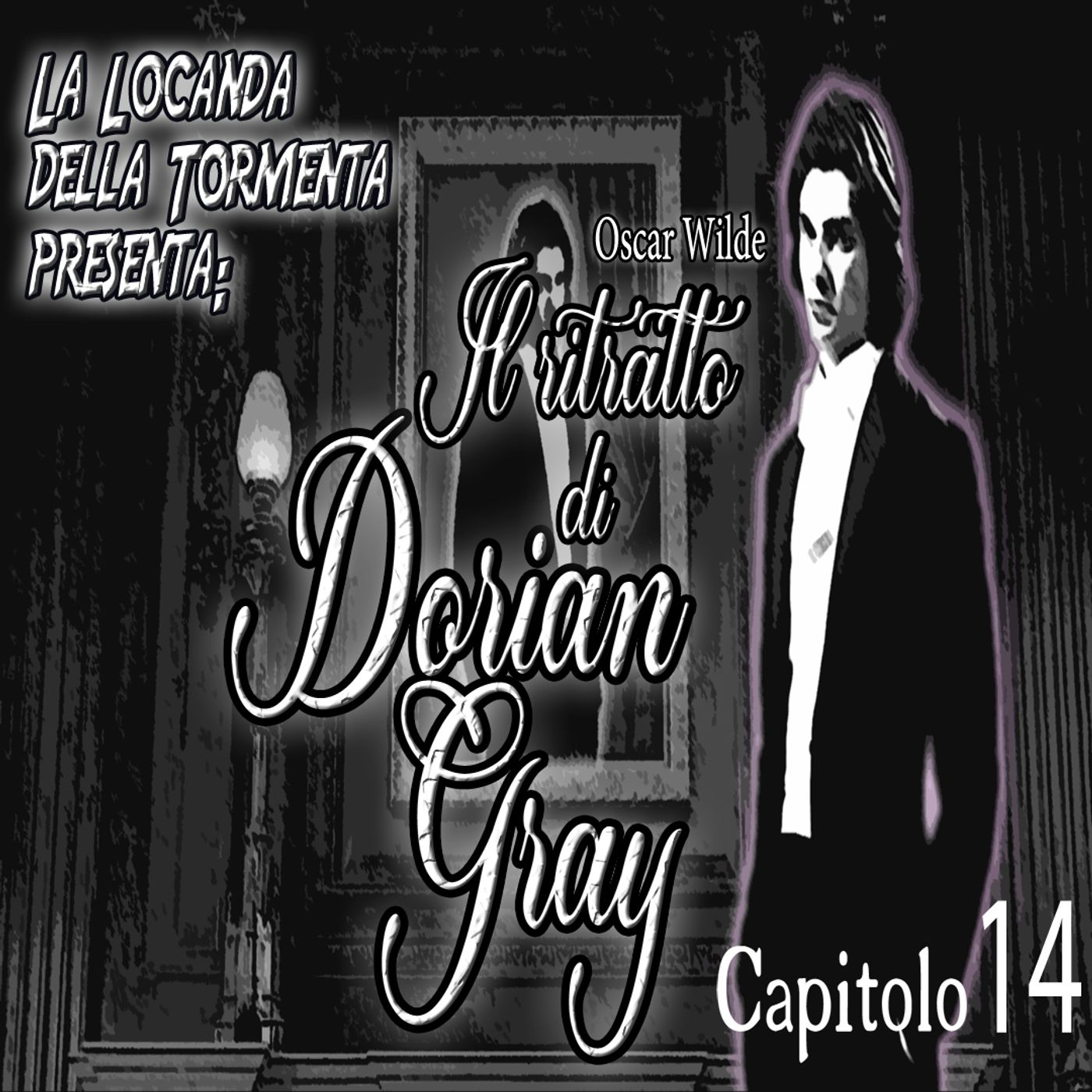Audiolibro Il ritratto di Dorian Gray - Oscar Wilde - Capitolo 14