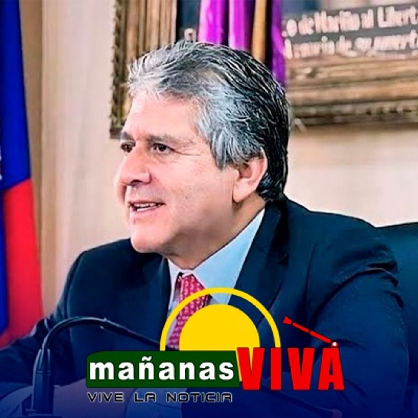 Diputado Berner Zambrano explica por qué la Asamblea negó la intervención del alcalde de Ipiales episode artwork