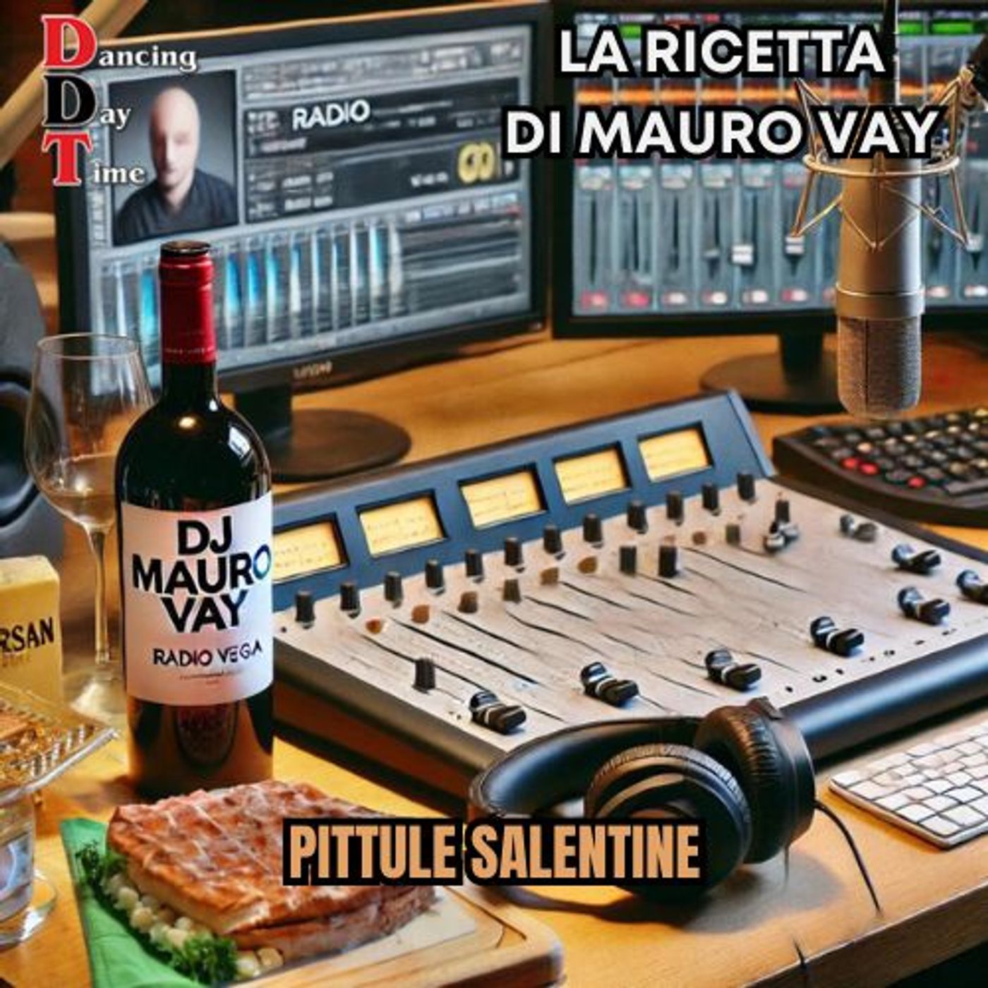 La ricetta del giorno