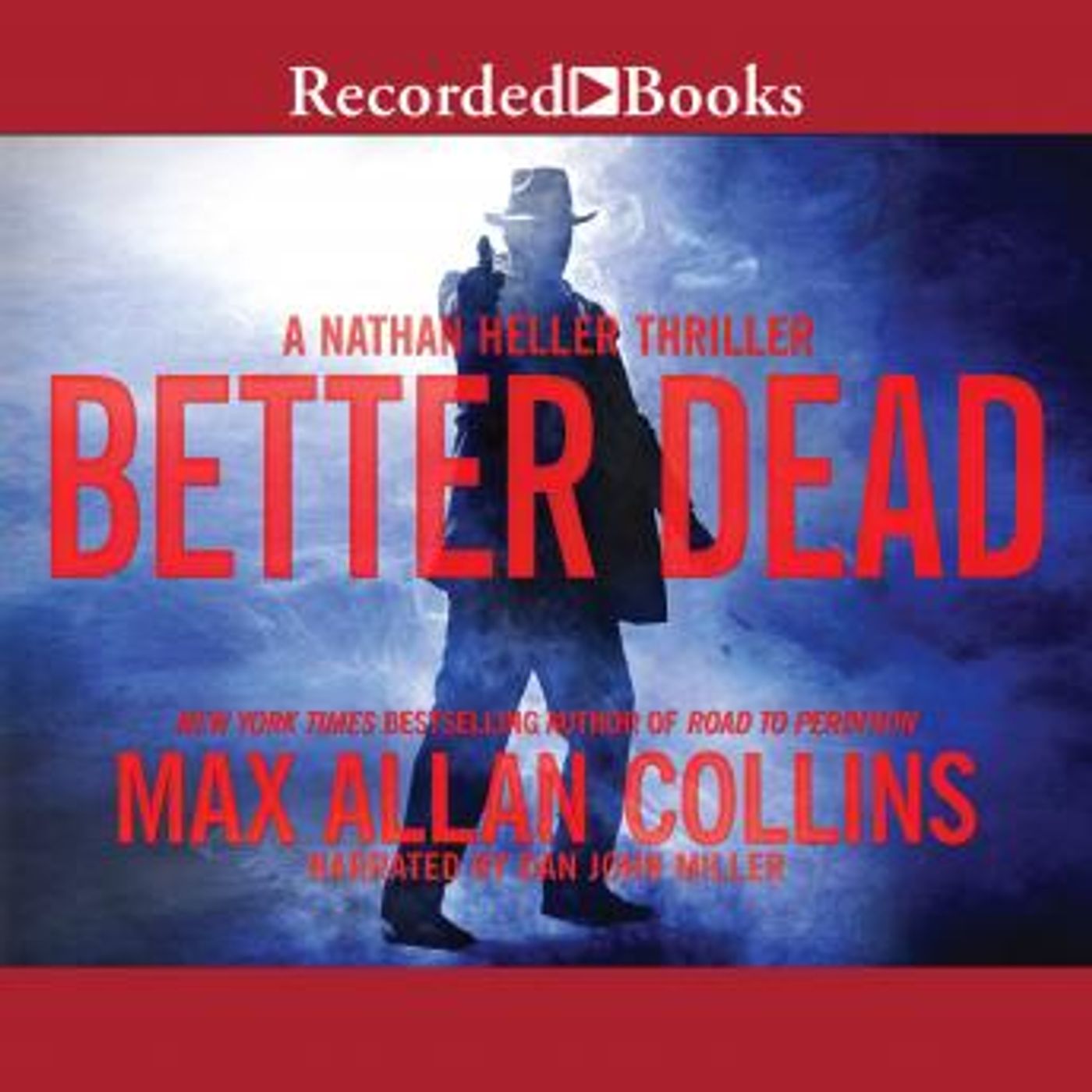 Grab the Top Full Trial Audiobooks in Mystery, Thriller & Horror, Police & Detective
