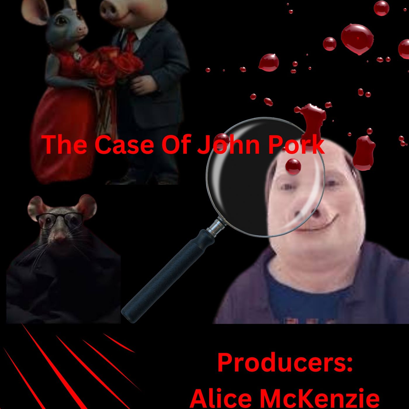 Episode 1; Background Info