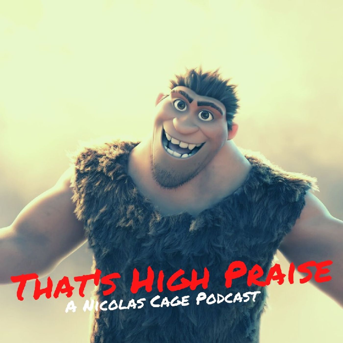 That\'s High Praise