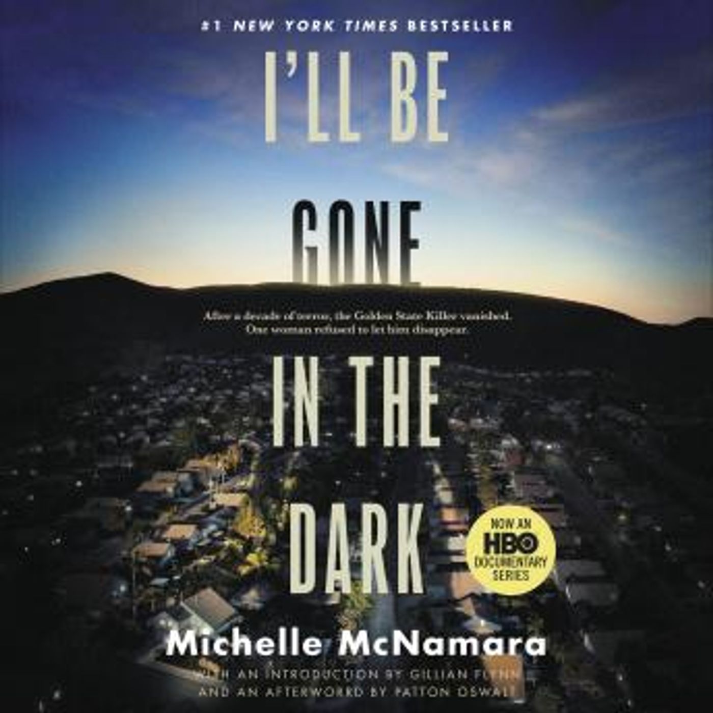 Access Essential Full Audiobooks in Mystery, Thriller & Horror, True Crime