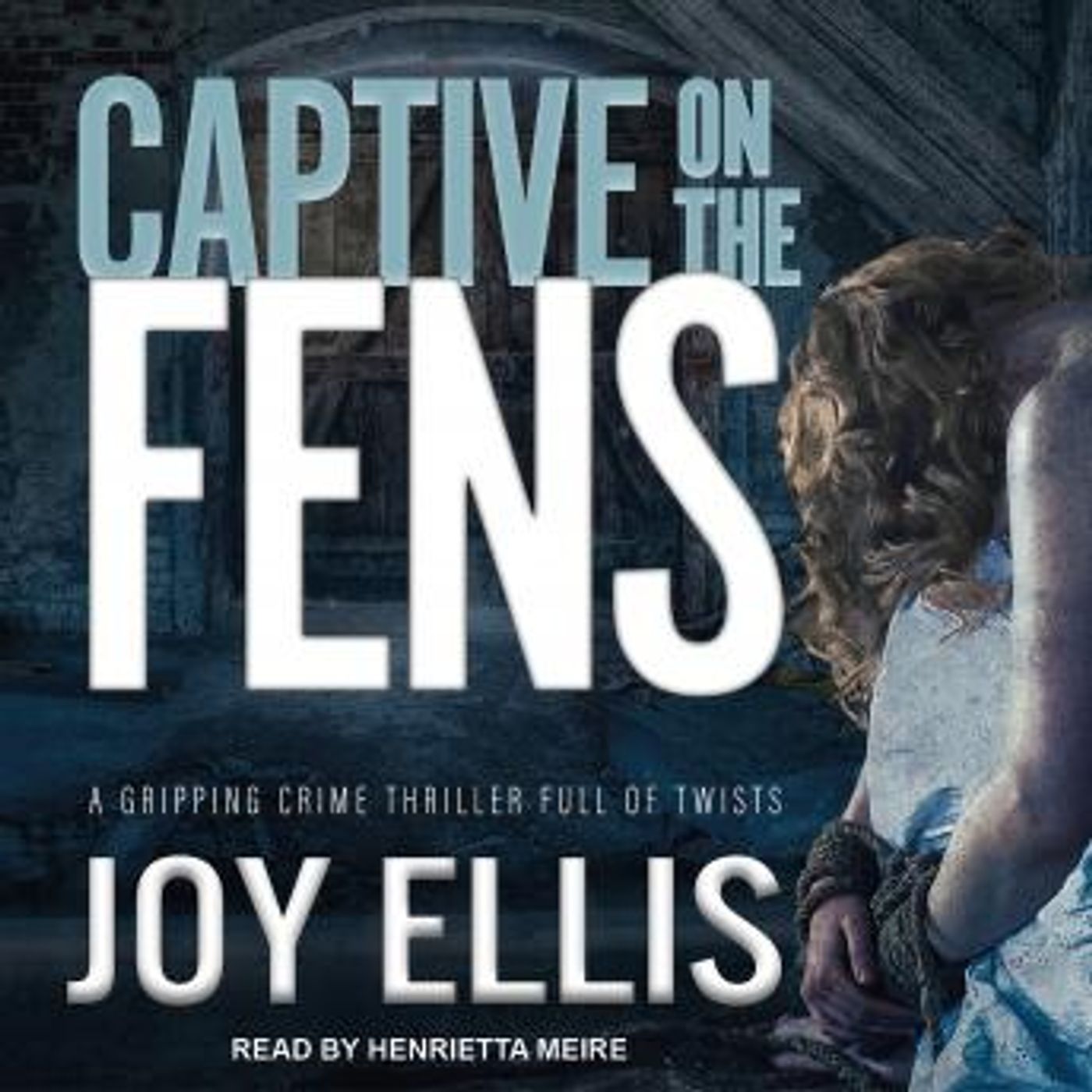 Grab the Top Full Trial Audiobooks in Mystery, Thriller & Horror, Police & Detective