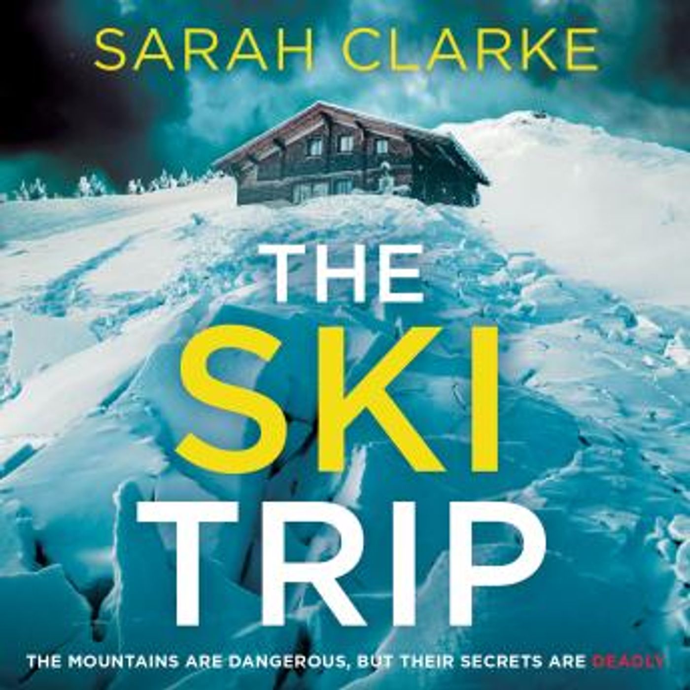 Get Top Full trial Audiobooks in Mystery, Thriller & Horror, Suspense