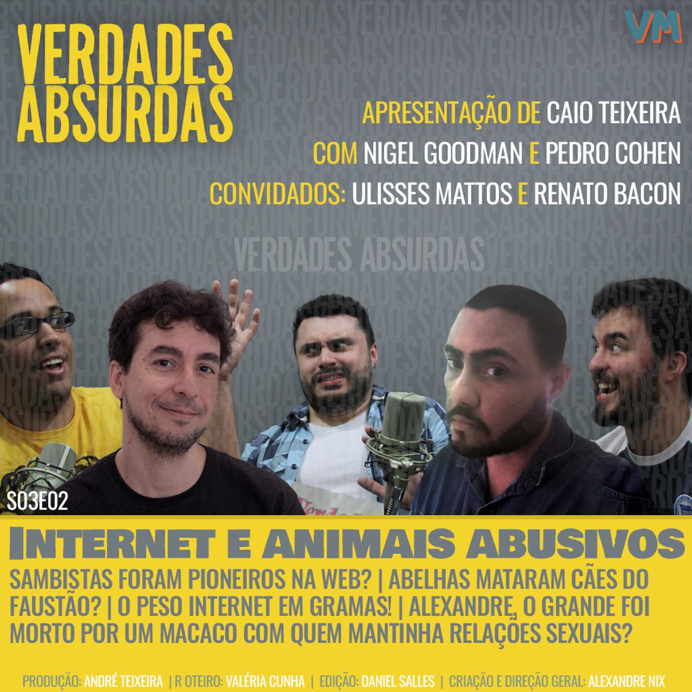 Verdades Absurdas