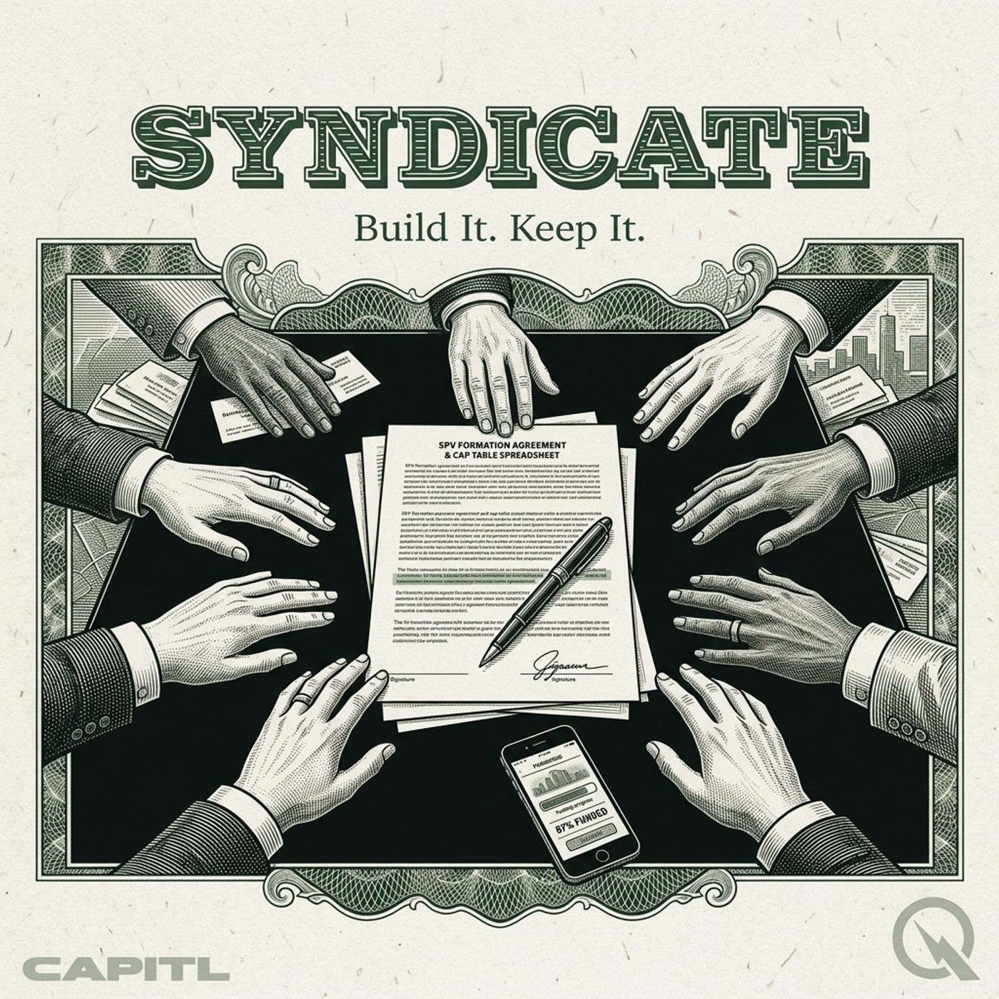Syndicate