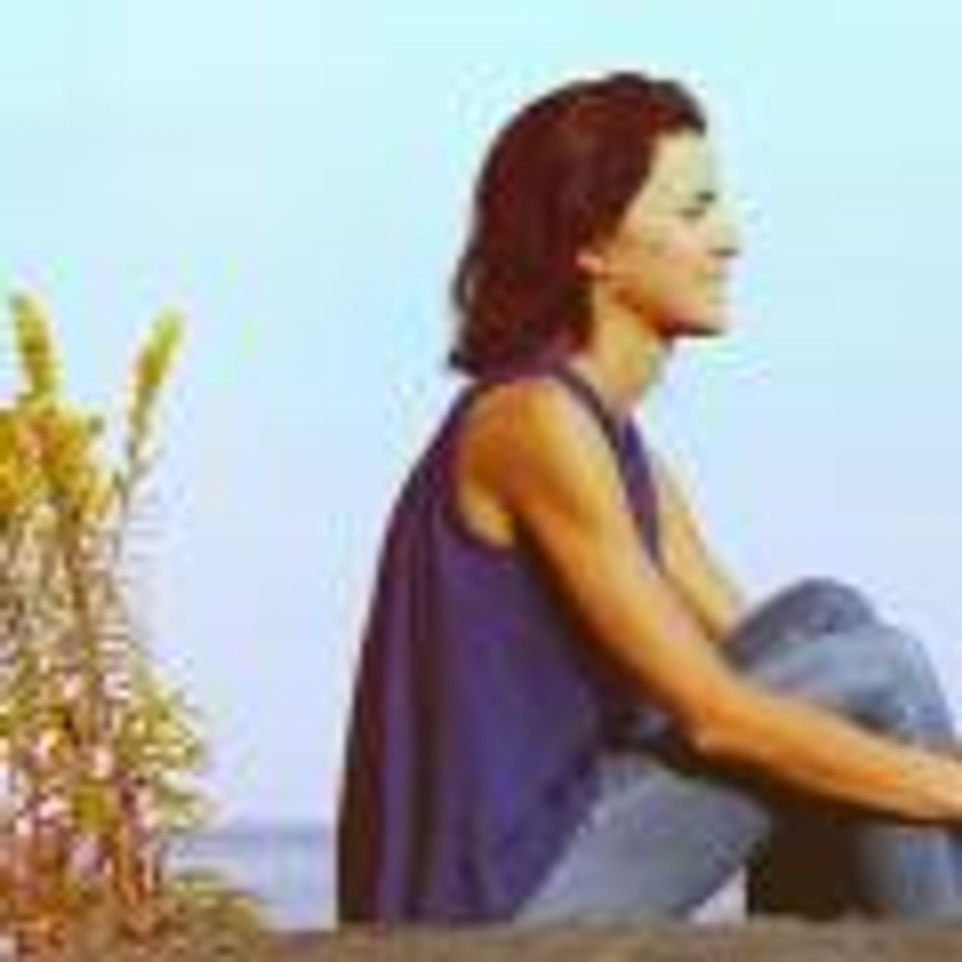 The Truth is Funny .....shift happens! with Host Colette Marie Stefan:  Let’s create a revolution of self love (right here, right now) With episode artwork